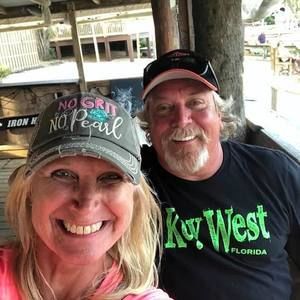 Meet your Posher, Bobby